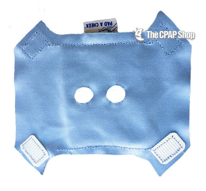 Pad A Cheek AirFit P10 Barrel Cozy