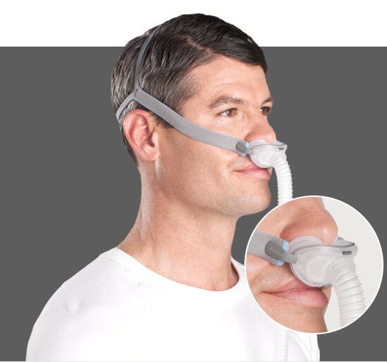 ResMed AirFit ™ Replacement Nasal Pillows