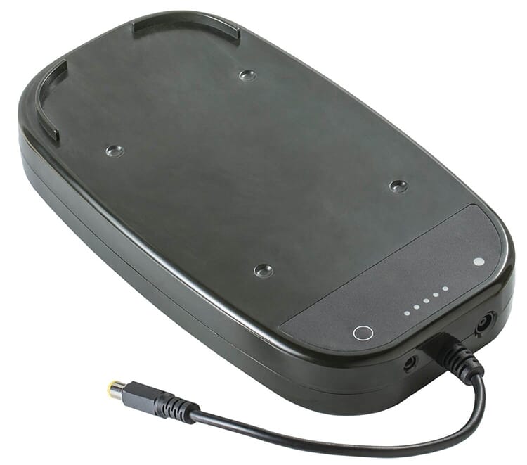 P10 Battery For Transcend 365 Minicpap Auto