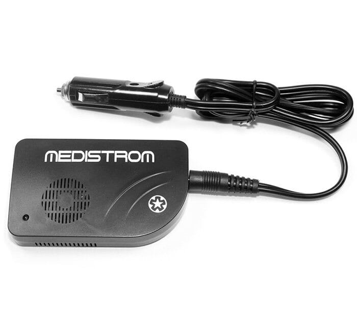 Medistrom Car Charger for Pilot24 ResMed CPAP Battery