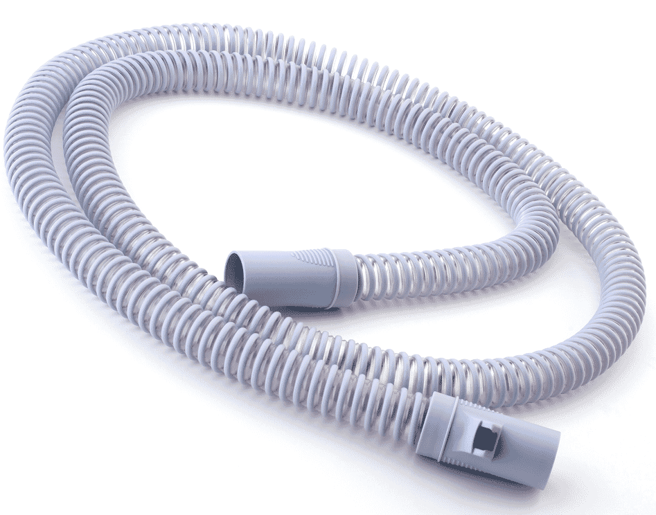 Hybernite Heated Cpap Tubing