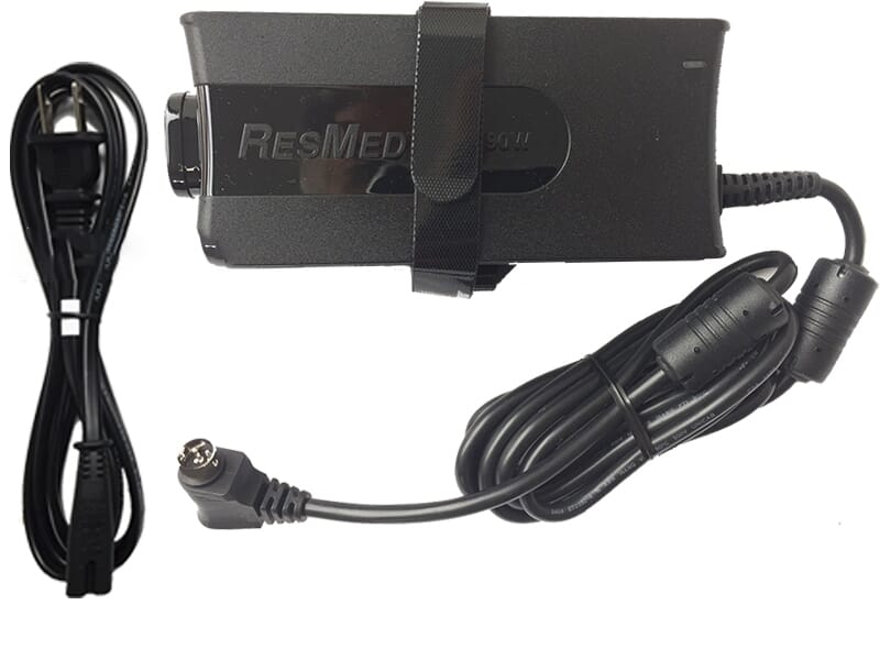 Buy ResMed S9 CPAP Machine AC Power Supply with Cord