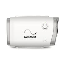 ResMed AirMini Auto Travel Compact/ smallest cpap machines