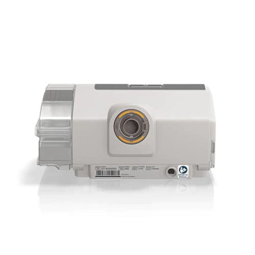 ResMed AirCurve ™ 10 ASV with Heated Humidifier