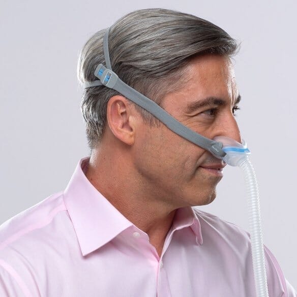 Resmed Airfit N30 Nasal Mask Premium Bundle 8508