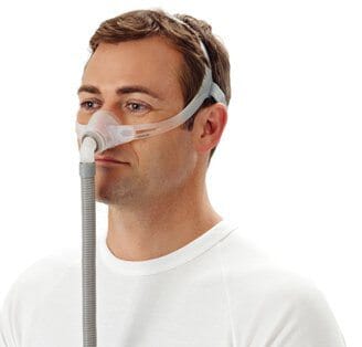 ResMed Swift™ FX Nano For Her Nasal CPAP Mask With, 52% OFF