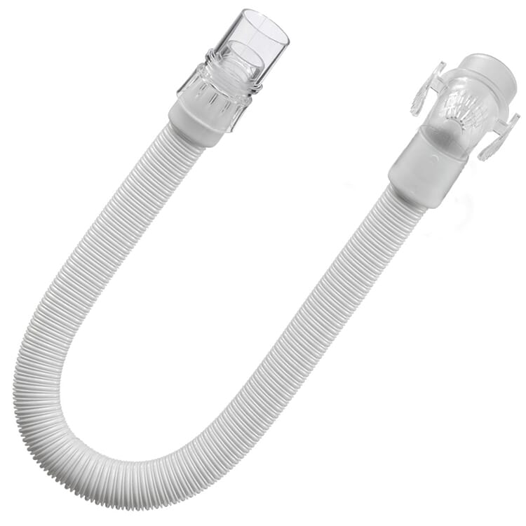 Respironics Wisp Nasal CPAP Mask tubing