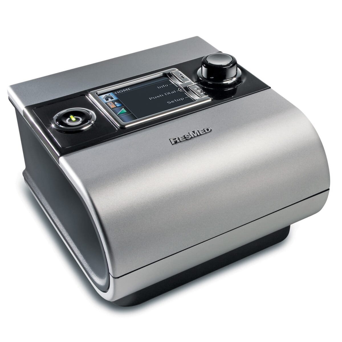 ResMed S9 VPAP ™ S Bilevel ResMed S9 VPAP ™ S Bilevel