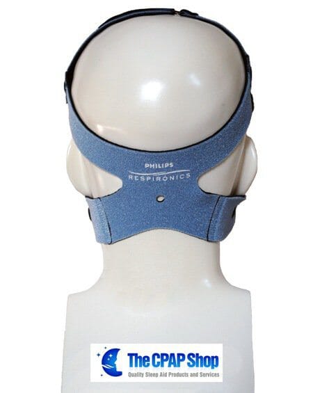 Buy Respironics Fitlife Total Face Cpap Mask