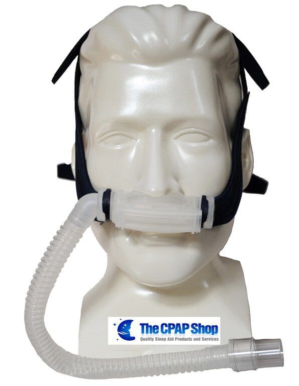 Resmed Mirage Swift Ii Nasal Pillow System
