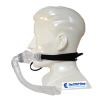 Oracle 2 Mask Fisher & Paykel Oracle 452 Oral CPAP Mask