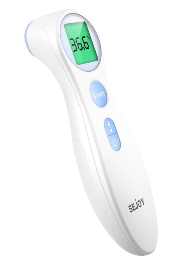 shop thermometer