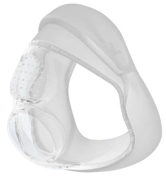 Download Fisher Paykel Simplus Full Face Cpap Mask With Headgear PSD Mockup Templates