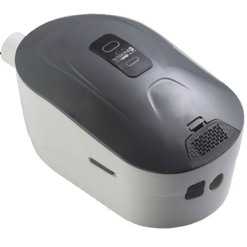 Transcend 3 miniCPAP The CPAP Shop