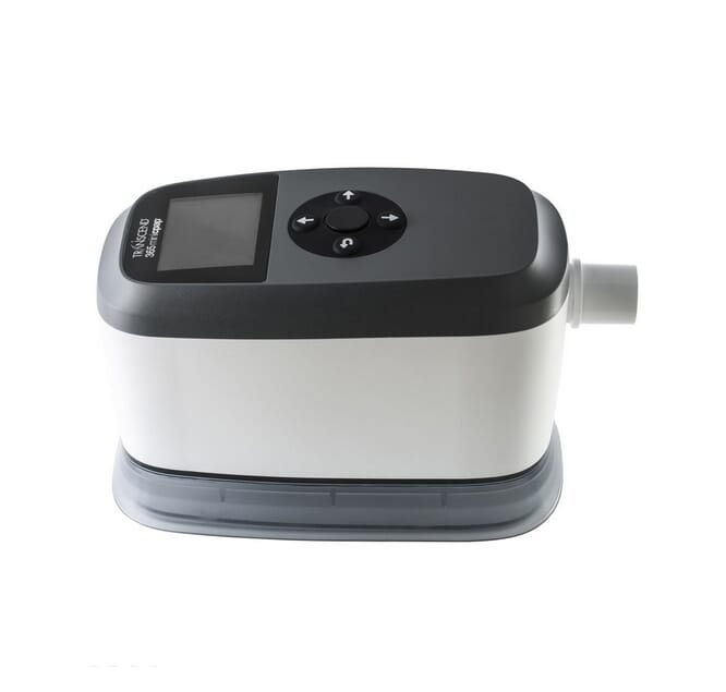 Transcend 365 Auto Mini CPAP Machine with Humidifier