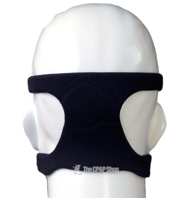 Veraseal Full Face Mask with Headgear Full Face CPAP mask