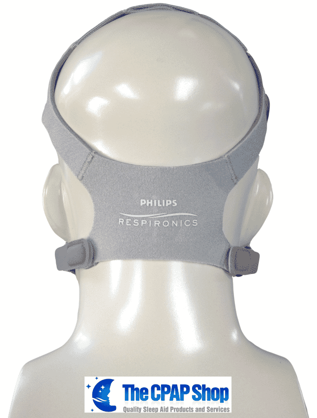 Philips Respironics Wisp Nasal Mask The CPAP Shop