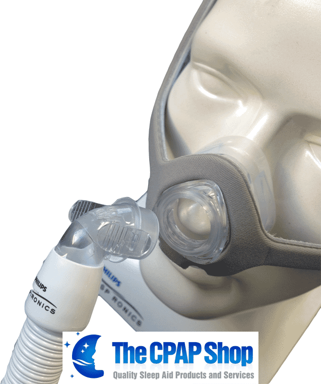 Philips Respironics Wisp Nasal Mask The Cpap Shop 5060