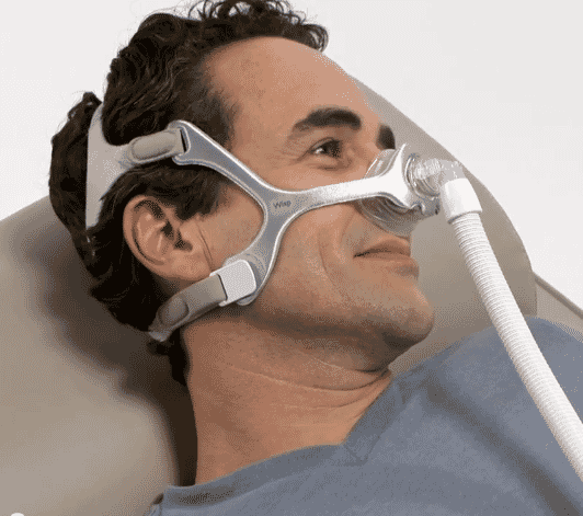 Philips Respironics Wisp Nasal Mask The Cpap Shop 4922