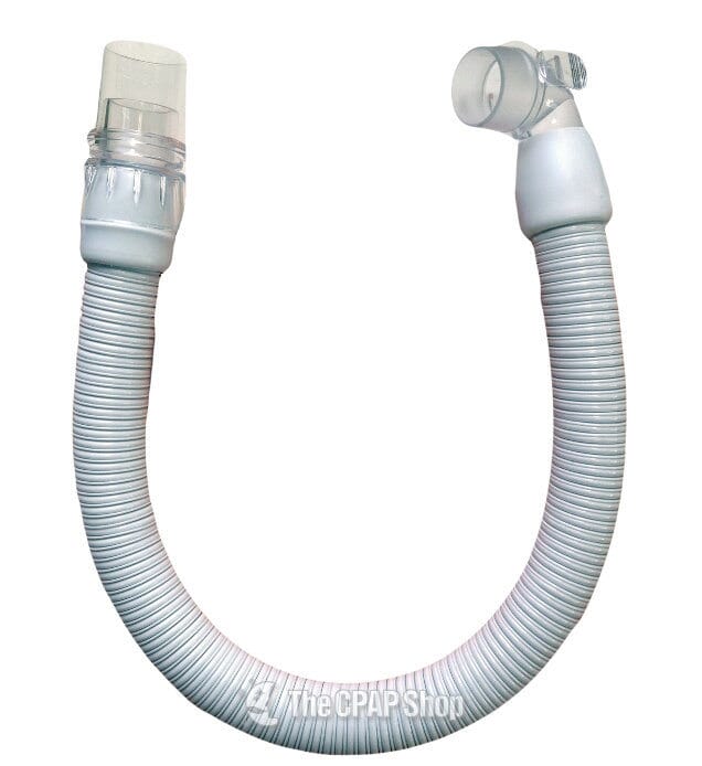 Respironics Wisp Nasal CPAP Mask tubing