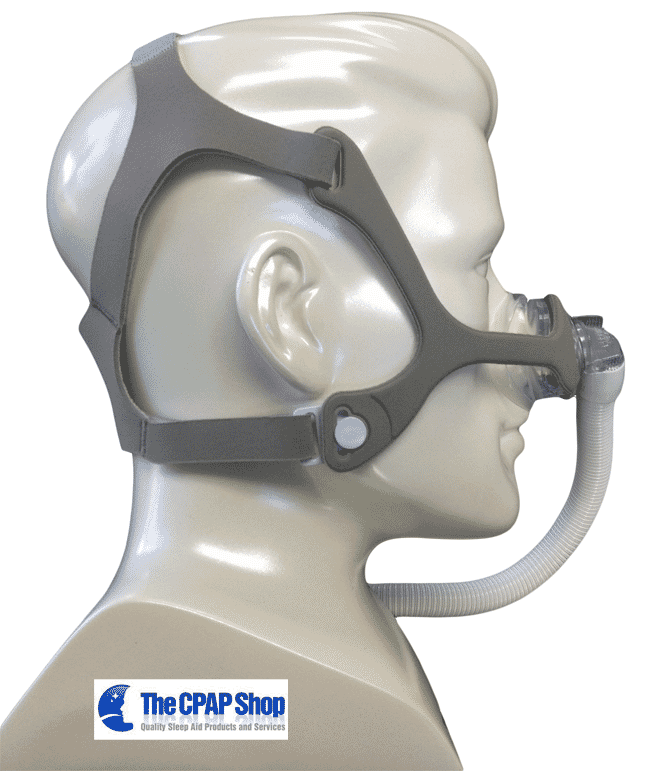 Philips Respironics Wisp Nasal Mask The CPAP Shop