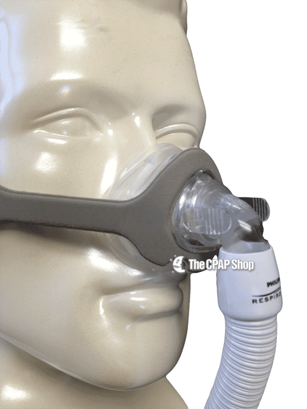 Philips Respironics Wisp Nasal Mask The Cpap Shop 8742